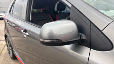 Kia Picanto 1.0 GT-line 5dr [4 seats] Petrol Hatchback